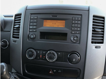 Van flatbed, Van kombi MERCEDES-BENZ Sprinter 316CDI DOKA,Allrad,AHK,TCO,Standhzg....: gambar 5 Van flatbed, Van kombi MERCEDES-BENZ Sprinter 316CDI DOKA,Allrad,AHK,TCO,Standhzg....: gambar 5