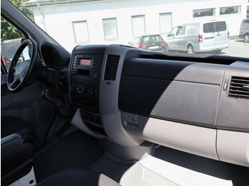 Van flatbed, Van kombi MERCEDES-BENZ Sprinter 316CDI DOKA,Allrad,AHK,TCO,Standhzg....: gambar 3 Van flatbed, Van kombi MERCEDES-BENZ Sprinter 316CDI DOKA,Allrad,AHK,TCO,Standhzg....: gambar 3