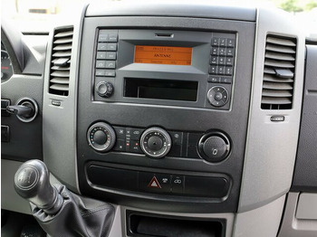 Van flatbed, Van kombi MERCEDES-BENZ Sprinter 316CDI DOKA,Allrad,Klima,Standhzg....: gambar 5 Van flatbed, Van kombi MERCEDES-BENZ Sprinter 316CDI DOKA,Allrad,Klima,Standhzg....: gambar 5