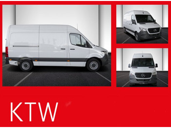 Van panel MERCEDES-BENZ Sprinter 317