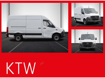 Van panel MERCEDES-BENZ Sprinter 317