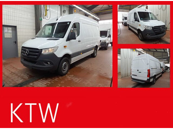 Van panel MERCEDES-BENZ Sprinter 317