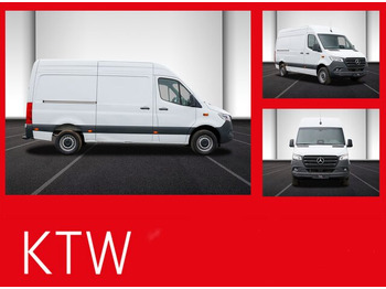 Van panel MERCEDES-BENZ Sprinter 317