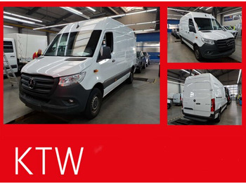 Van panel MERCEDES-BENZ Sprinter 317