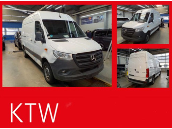 Van panel MERCEDES-BENZ Sprinter 317