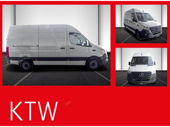 Van panel MERCEDES-BENZ Sprinter 317
