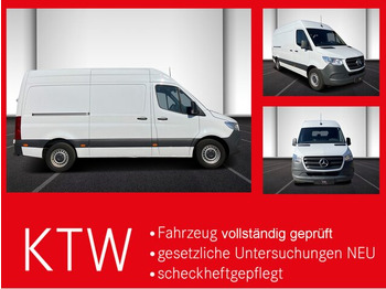 Van panel MERCEDES-BENZ Sprinter 317