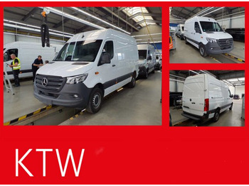 Van panel MERCEDES-BENZ Sprinter 317