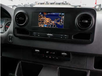 Van panel MERCEDES-BENZ Sprinter 317 CDI,3665mm,Automatik,Kamera: gambar 5