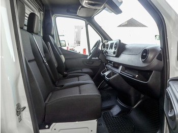 Van panel MERCEDES-BENZ Sprinter 317 CDI,3665mm,Automatik,Kamera: gambar 2