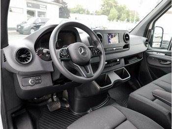 Van panel MERCEDES-BENZ Sprinter 317 CDI,3665mm,Automatik,Kamera: gambar 5