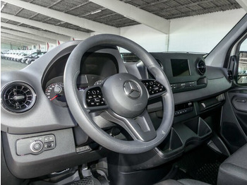 Van panel MERCEDES-BENZ Sprinter 317 CDI,3665mm,Automatik,Kamera: gambar 4