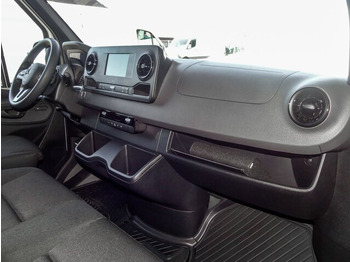 Van panel MERCEDES-BENZ Sprinter 317 CDI,3665mm,Automatik,Kamera: gambar 3