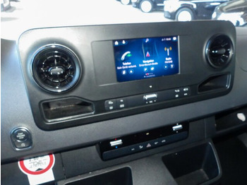 Leasing MERCEDES-BENZ Sprinter 317 CDI,3665mm,Automatik,Kamera MERCEDES-BENZ Sprinter 317 CDI,3665mm,Automatik,Kamera: gambar 5