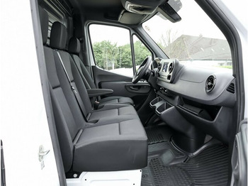 Van panel MERCEDES-BENZ Sprinter 317 CDI,3665mm,Automatik,Kamera: gambar 3
