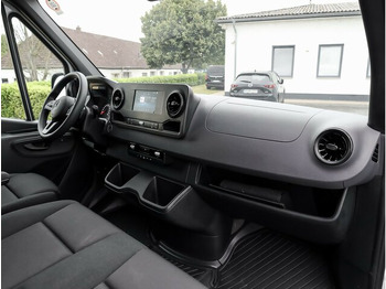 Van panel MERCEDES-BENZ Sprinter 317 CDI,3665mm,Automatik,Kamera: gambar 4