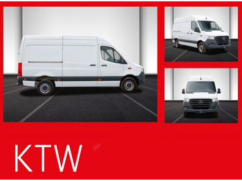 Van panel MERCEDES-BENZ Sprinter 317