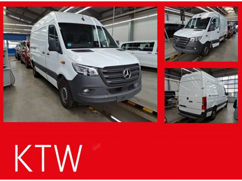 Van panel MERCEDES-BENZ Sprinter 317
