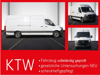 Van panel MERCEDES-BENZ Sprinter 317