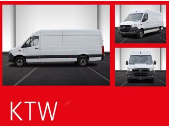 Van panel MERCEDES-BENZ Sprinter 317