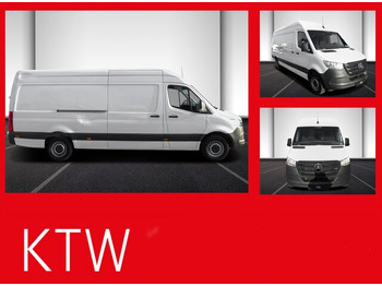 Van panel MERCEDES-BENZ Sprinter 317