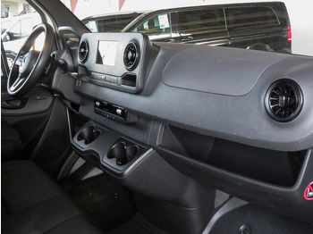 Van panel MERCEDES-BENZ Sprinter 317 Maxi,9GTronic,AHK3,5To,TCO: gambar 3