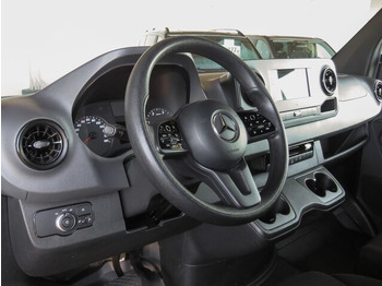 Van panel MERCEDES-BENZ Sprinter 317 Maxi,9GTronic,AHK3,5To,TCO: gambar 4