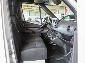 Van panel MERCEDES-BENZ Sprinter 317 Maxi,9GTronic,AHK3,5To,TCO: gambar 2