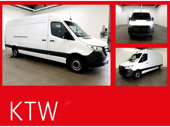 Van panel MERCEDES-BENZ Sprinter 317