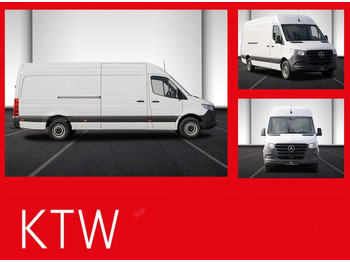 Van panel MERCEDES-BENZ Sprinter 317
