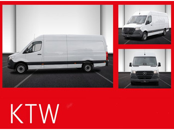 Van panel MERCEDES-BENZ Sprinter 317