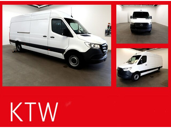 Van panel MERCEDES-BENZ Sprinter 317