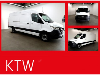 Van panel MERCEDES-BENZ Sprinter 317