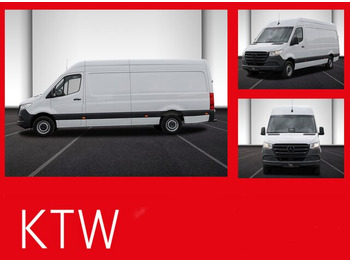 Van panel MERCEDES-BENZ Sprinter 317