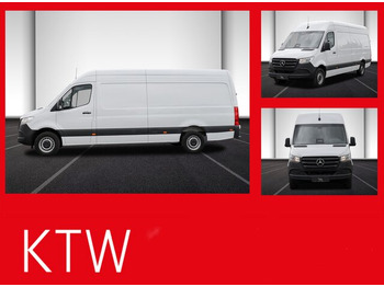 Van panel MERCEDES-BENZ Sprinter 317