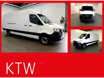 Van panel MERCEDES-BENZ Sprinter 317