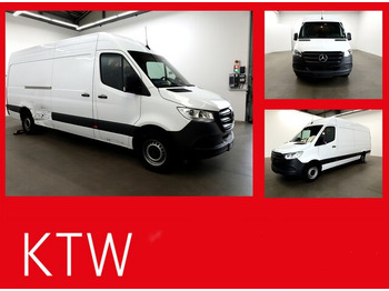 Van panel MERCEDES-BENZ Sprinter 317