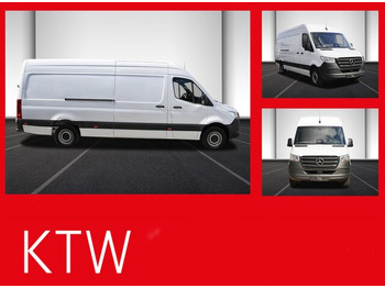Van panel MERCEDES-BENZ Sprinter 317