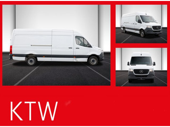 Van panel MERCEDES-BENZ Sprinter 317