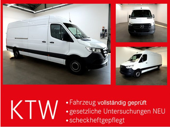 Van panel MERCEDES-BENZ Sprinter 317