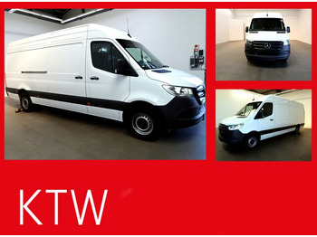 Van panel MERCEDES-BENZ Sprinter 317