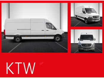 Van panel MERCEDES-BENZ Sprinter 317