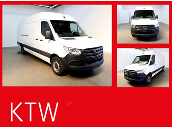 Van panel MERCEDES-BENZ Sprinter 317