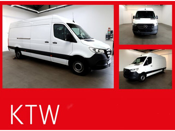 Van panel MERCEDES-BENZ Sprinter 317