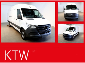 Van panel MERCEDES-BENZ Sprinter 317
