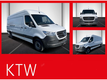 Van panel MERCEDES-BENZ Sprinter 317