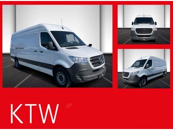 Van panel MERCEDES-BENZ Sprinter 317