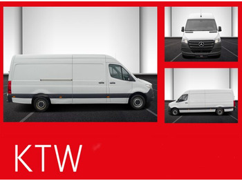 Van panel MERCEDES-BENZ Sprinter 317