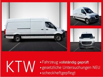 Van panel MERCEDES-BENZ Sprinter 317