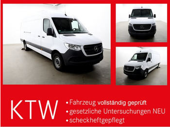 Van panel MERCEDES-BENZ Sprinter 317
